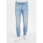 Slim Fit Jeans von PME LEGEND, aus Polyester, andere Perspektive, Vorschaubild