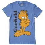 T-Shirt von Garfield, andere Perspektive, Vorschaubild
