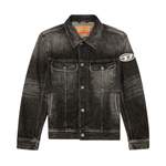 Diesel, Denim der Marke Diesel