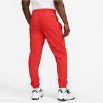 Herren-Sporthosen von Nike, in der Farbe Weiss, aus Polyester, andere Perspektive, Vorschaubild