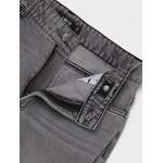 Herren-Jeans von LMTD, in der Farbe Grau, andere Perspektive, Vorschaubild