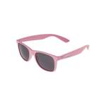 Herren-Sonnenbrille von MSTRDS, in der Farbe Rosa, aus Polyester, andere Perspektive, Vorschaubild