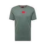 T-Shirt 'Diragolino' der Marke HUGO Red