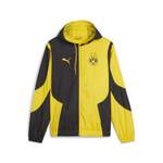 Sportjacke der Marke Puma