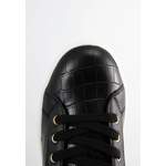 Sneaker von Head Over Heels, in der Farbe Schwarz, andere Perspektive, Vorschaubild