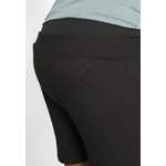 Shorts von ONLY MATERNITY, in der Farbe Schwarz, andere Perspektive, Vorschaubild