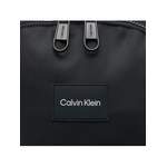 Rucksack von Calvin Klein, in der Farbe Schwarz, aus Polyester, andere Perspektive, Vorschaubild
