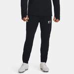 Herren-Sporthosen von Under Armour, in der Farbe Schwarz, aus Polyester, Vorschaubild