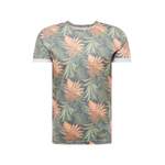 T-Shirt 'LEAF' der Marke Key Largo