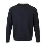 Rundhals-Pullover Louis der Marke Louis Sayn