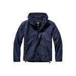 Outdoorjacke von Brandit, aus Fleece, andere Perspektive, Vorschaubild