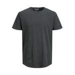 T-Shirt von ONLY CARMAKOMA, in der Farbe Grau, andere Perspektive, Vorschaubild
