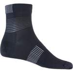 Socke von On, in der Farbe Schwarz, aus Polyester, andere Perspektive, Vorschaubild