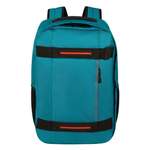 Rucksack von American Tourister, in der Farbe Grün, aus Polyester, andere Perspektive, Vorschaubild