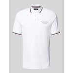 Poloshirt mit der Marke Jack & Jones Premium