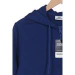 Kapuzenpullover von Lacoste, in der Farbe Blau, aus Baumwolle, andere Perspektive, Vorschaubild