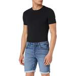 Jeansshorts Jeans-Shorts, der Marke Only & Sons