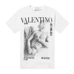 Valentino, Archivdruck der Marke Valentino
