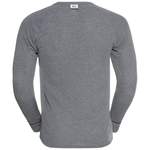 Langarm Shirt von Odlo, in der Farbe Grau, andere Perspektive, Vorschaubild