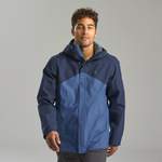 Wanderjacke Herren der Marke QUECHUA