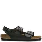 Birkenstock, Flache der Marke Birkenstock