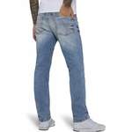 Straight Leg Jeans von camp david, andere Perspektive, Vorschaubild