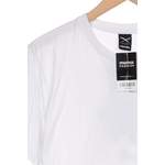 T-Shirt von iriedaily, in der Farbe Weiss, aus Baumwolle, andere Perspektive, Vorschaubild