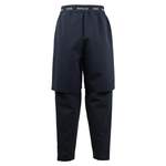 Herrenhose von Moncler, in der Farbe Blau, aus Polyester, andere Perspektive, Vorschaubild