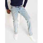 Straight Leg Jeans von rag & bone, in der Farbe Blau, andere Perspektive, Vorschaubild