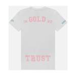 T-Shirt von In Gold We Trust, andere Perspektive, Vorschaubild