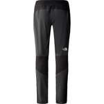 Herren-Sporthosen von The North Face, in der Farbe Schwarz, aus Polyester, andere Perspektive, Vorschaubild