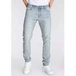 Slim Fit Jeans von AJC, andere Perspektive, Vorschaubild