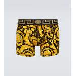 Boxershorts von Versace, in der Farbe Gelb, aus Baumwolle, Vorschaubild