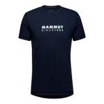 Mammut T-Shirt der Marke mammut