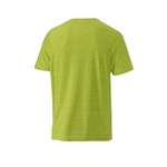 Funktionsshirt von JOY sportswear, in der Farbe Grün, aus Polyester, andere Perspektive, Vorschaubild