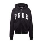 Sweatjacke der Marke Pegador