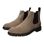 Chelsea-Boot von Blackstone, in der Farbe Braun, andere Perspektive, Vorschaubild