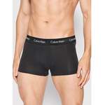 Slips & String von Calvin Klein Underwear, Mehrfarbig, aus Baumwolle, andere Perspektive, Vorschaubild