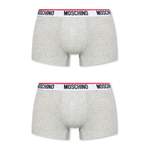 Moschino, Marken-Boxershorts der Marke Moschino