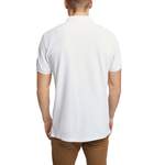 T-Shirt von Esprit, in der Farbe Weiss, aus Baumwolle, andere Perspektive, Vorschaubild