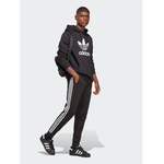 Jogginghose von Adidas, in der Farbe Schwarz, aus Recyceltes, andere Perspektive, Vorschaubild