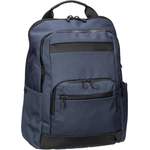 Rucksack von Travelite, in der Farbe Blau, aus Polyester, Vorschaubild