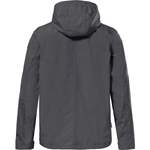 Softshelljacke von G.I.G.A. DX by killtec, in der Farbe Grau, aus Polyester, andere Perspektive, Vorschaubild