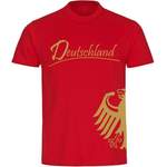 multifanshop T-Shirt der Marke multifanshop