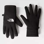 Herren-Handschuh von The North Face, in der Farbe Schwarz, aus Recyceltes, Vorschaubild