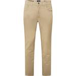 Stoffhose von Pioneer, in der Farbe Beige, Vorschaubild