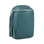 ITALYSHOP24 Schultertasche der Marke ITALYSHOP24