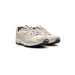 Sneakers von Mizuno, in der Farbe Beige, aus Gummi, andere Perspektive, Vorschaubild