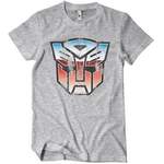 Transformers T-Shirt der Marke Transformers