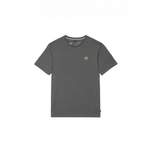T-Shirt von Picture, in der Farbe Grau, aus Baumwolle, andere Perspektive, Vorschaubild